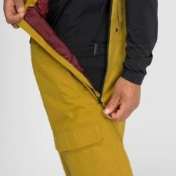 Armada 2023 Men's Sumpter Bibs 6 Armada 2023 Men's Sumpter Bibs -rei shop bib2 57785.1637167838