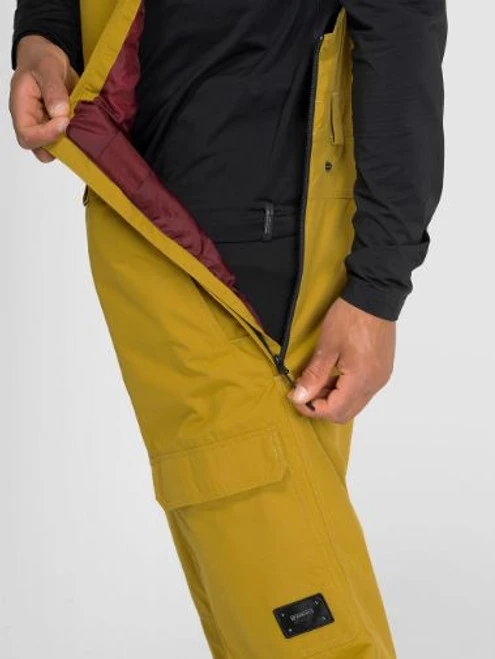 Armada 2023 Men's Sumpter Bibs 3 Armada 2023 Men's Sumpter Bibs - Image 3