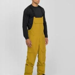 Armada 2023 Men's Sumpter Bibs 7 Armada 2023 Men's Sumpter Bibs -rei shop bib3 84806.1637167848