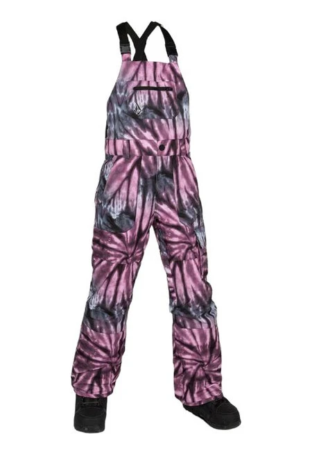 Volcom 2020 Youth Barkley Bib Overall 1 Volcom 2020 Youth Barkley Bib Overall