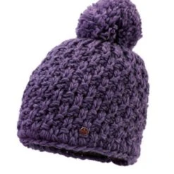 Starling Hats 2023 Bini Pom Beanie
