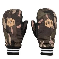 Volcom 2020 W Bistro Mitt