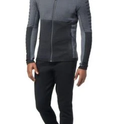 Smartwool Corporation 2023 Men's Intraknit Merino Fleece FullZip Hoodie 9 Smartwool Corporation 2023 Men's Intraknit Merino Fleece FullZip Hoodie -rei shop bl2 78223.1661438855