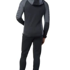 Smartwool Corporation 2023 Men's Intraknit Merino Fleece FullZip Hoodie 8 Smartwool Corporation 2023 Men's Intraknit Merino Fleece FullZip Hoodie -rei shop bl3 70713.1661438855