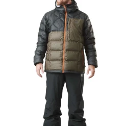 Picture Organic Clothing 2023 Men's Object Pant