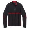 Smartwool Corporation 2023 Men's Intraknit Merino Tech 1/4 Zip