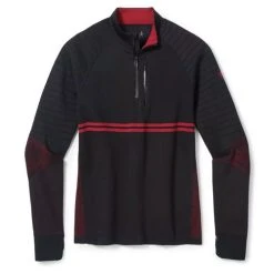 Smartwool Corporation 2023 Men's Intraknit Merino Tech 1/4 Zip