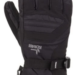 Kombi LTD. 2022 Jr Storm Cuff III Glove -rei shop black 56585.1629728151