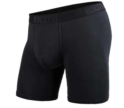 BN3TH 2023 Men's Classic Boxer Brief - Solid 1 BN3TH 2023 Men's Classic Boxer Brief - Solid