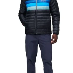 Cotopaxi 2023 Men's Fuego Down Hooded Jacket