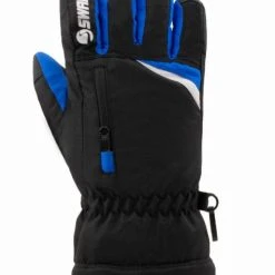 Swany 2024 Junior X-Ceed Glove -rei shop blackblu 48101.1657820115