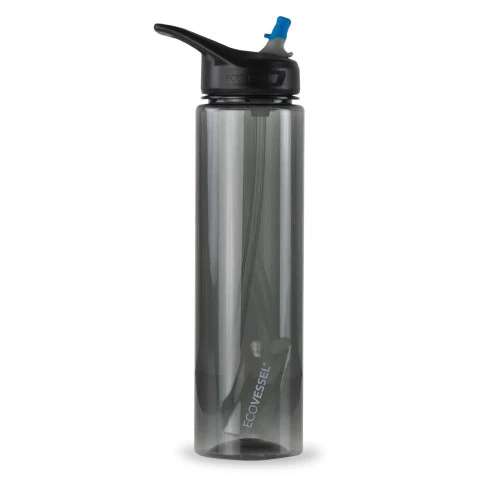 EcoVessel, LLC. 2020 Wave Sport Bottle 32oz 3 EcoVessel, LLC. 2020 Wave Sport Bottle 32oz - Image 3