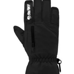 Swany 2024 Junior X-Ceed Glove -rei shop blk1 64973.1657820008