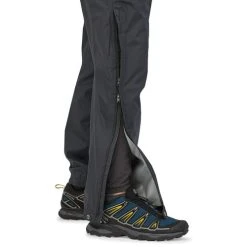 Patagonia 2023 Men's Torrentshell 3L Pant -rei shop blk4 73173.1654949898