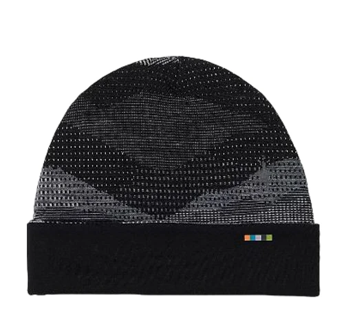 Smartwool Corporation 2023 Thermal Merino Reversible Cuffed Beanie 6 Smartwool Corporation 2023 Thermal Merino Reversible Cuffed Beanie - Image 6