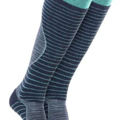 Fox River Mills, Inc. 2023 Women's Carve Ultra Light Weight Socks -rei shop blue carve 41144.1650903994