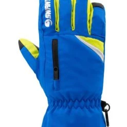 Swany 2024 Junior X-Ceed Glove -rei shop blue lime 97057.1682519783