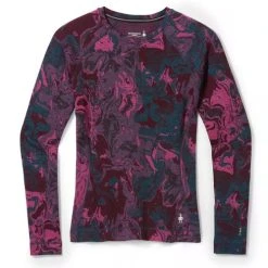 Smartwool Corporation 2023 Women's Classic Thermal Merino Baselayer Crew