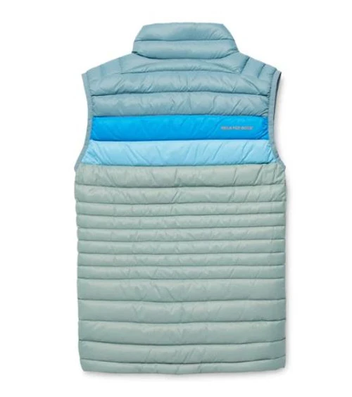 Cotopaxi 2023 Women's Fuego Down Vest 2 Cotopaxi 2023 Women's Fuego Down Vest - Image 2