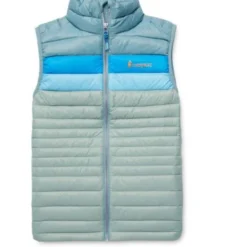 Cotopaxi 2023 Women's Fuego Down Vest