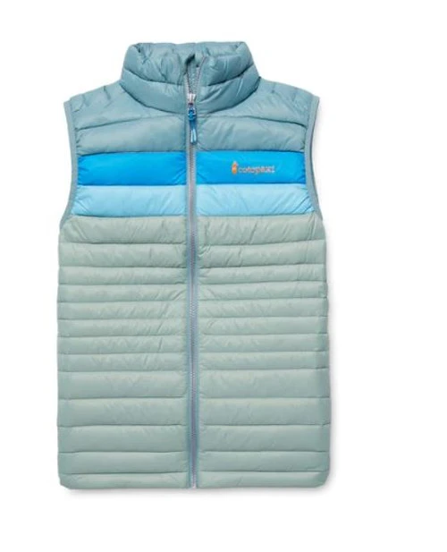 Cotopaxi 2023 Women's Fuego Down Vest 1 Cotopaxi 2023 Women's Fuego Down Vest