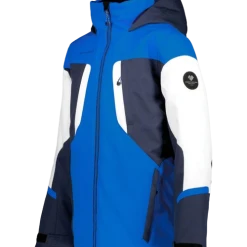 Sport Obermeyer Limited 2023 Teen Boy's Fleet Jacket