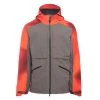 Bonfire Snowboarding Comp 2021 Mens Cache 2L Stretch Jacket