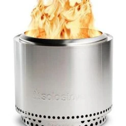 Solo Stove Bonfire Firepit + Stand + Shelter 7 Solo Stove Bonfire Firepit + Stand + Shelter -rei shop bonfire 84890.1648490324