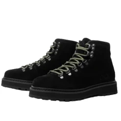 Women's Hiking Core Suede Boot