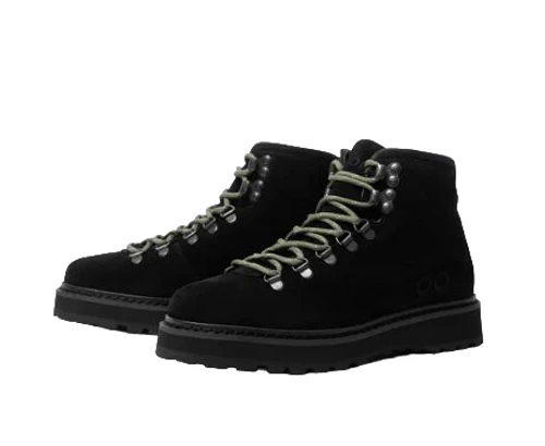 Women's Hiking Core Suede Boot 1 Women's Hiking Core Suede Boot