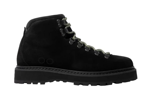 Women's Hiking Core Suede Boot 2 Women's Hiking Core Suede Boot - Image 2