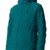 Mountain Hardwear 2023 Women's Stretch Down Hooded Jacket