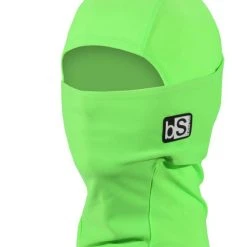 Black Strap Industries 2024 The KIDS Hood Balaclava -rei shop brightgreenkids 13754.1648815362