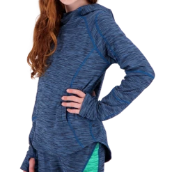 Sport Obermeyer Limited 2020 Girl's Cora Flc Hoodie -rei shop c127tmpc88t4hcs 10407 28787.1639139369