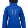 Outdoor Gear 2021 Women's Sublime Primaloft Tech Jacket