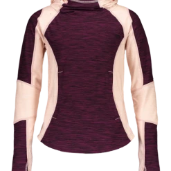 Sport Obermeyer Limited 2020 Girl's Cora Flc Hoodie