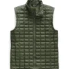 The North Face 2020 Men's ThermoBall Eco Vest