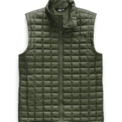 The North Face 2020 Men's ThermoBall Eco Vest