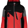 Sport Obermeyer Limited 2021 Boy's Orb Jacket