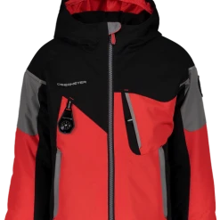 Sport Obermeyer Limited 2021 Boy's Orb Jacket