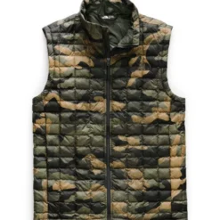 The North Face 2020 Men's ThermoBall Eco Vest 66 The North Face 2020 Men's ThermoBall Eco Vest -rei shop c741tmpxkce7np 58700 73756.1629807727