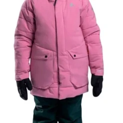 Orage 2021 Youth Adirondack Jacket