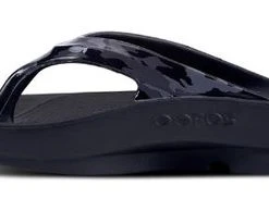 OOfos OOlala Limited Sandal -rei shop camo2 74686.1647974064