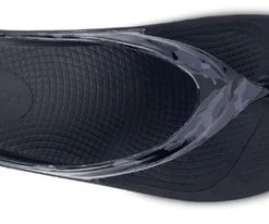 OOfos OOlala Limited Sandal -rei shop camo3 28849.1647974048