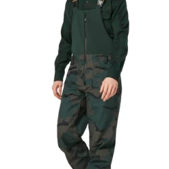 Oakley Inc 2023 Men's TC Gunn 2.0 RC Bibs