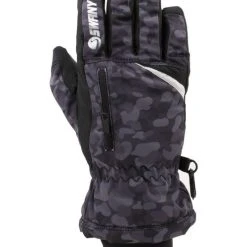 Swany 2024 Junior X-Ceed Glove -rei shop camo glove 80235.1661532257
