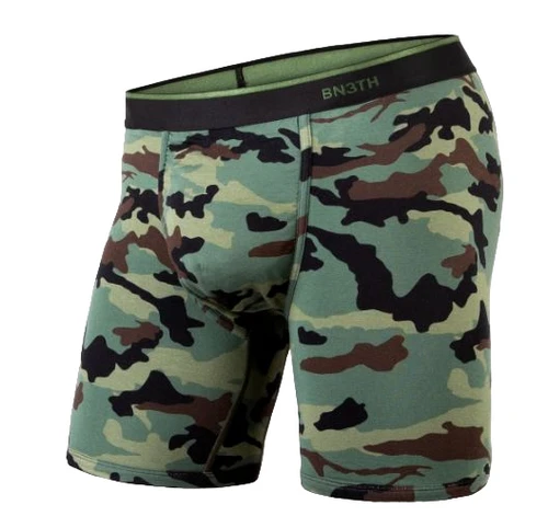 BN3TH 2023 Men's Classic Boxer Brief - Print 8 BN3TH 2023 Men's Classic Boxer Brief - Print - Image 8