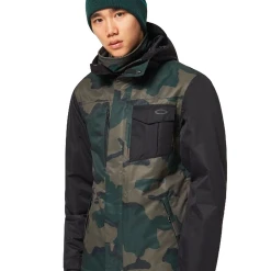 Oakley Inc 2023 Men's RC Insulated Jacket