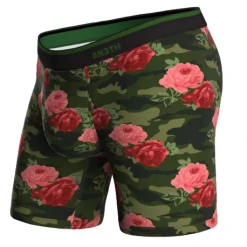 BN3TH 2023 Men's Classic Boxer Brief - Print 13 BN3TH 2023 Men's Classic Boxer Brief - Print -rei shop camo rose PhotoRoom 56381.1668108153