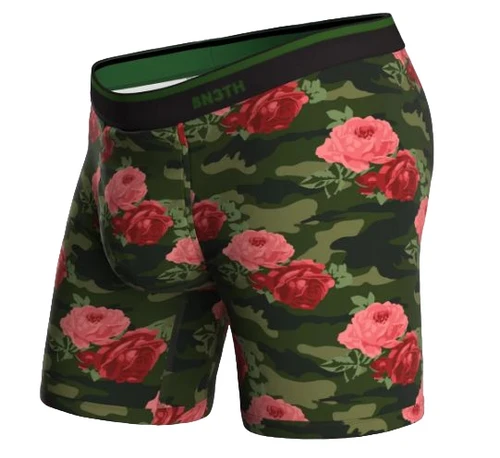 BN3TH 2023 Men's Classic Boxer Brief - Print 6 BN3TH 2023 Men's Classic Boxer Brief - Print - Image 6